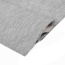 Ver imagem 4 de Tapete Sisal Salinas 3,00 x 4,00 Prata Niazitex