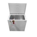 Ver imagem 2 de Freezer Horizontal Philco Pfh205b ( a + ) 199l 2 em 1 Dupla Função 127v