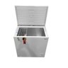 Freezer Horizontal Philco Pfh205b ( a + ) 199l 2 em 1 Dupla Função 127v - 2