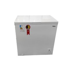 Freezer Horizontal Philco Pfh205b ( a + ) 199l 2 em 1 Dupla Função 127v - 1