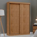 Ver imagem 1 de Guarda-roupa 2 Portas de Correr Firenze