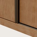 Ver imagem 5 de Guarda-roupa 2 Portas de Correr Firenze