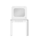 Ver imagem 5 de Penteadeira Camarim com Espelho Rouge