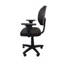 Cadeira Escritório Executiva Comfort:preto - 4