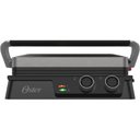 Ver imagem 1 de Grill Elétrico Multiuso Oster com Chapas Antiaderentes Destacáveis OGRL640 - 127V