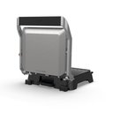 Ver mais imagens de Grill Elétrico Multiuso Oster com Chapas Antiaderentes Destacáveis OGRL640 - 127V