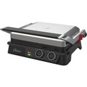 Ver imagem 3 de Grill Elétrico Multiuso Oster com Chapas Antiaderentes Destacáveis OGRL640 - 127V