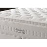 Colchão Queen para Hotelaria Látex Molas Ensacadas Masterpocket Impressione Visco Euro Pillow ( - 2