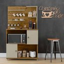 Ver imagem 2 de Cantinho do Café Decoração Natural Trovarelli