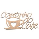 Ver imagem 1 de Cantinho do Café Decoração Natural Trovarelli