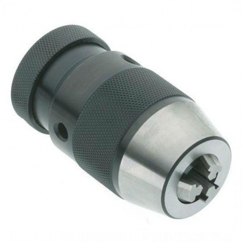 Mandril de Aperto Rapido 1 (1 a 25mm) com Encaixe B24 | MadeiraMadeira