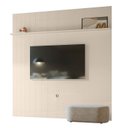 Ver imagem 2 de Painel para TV até 75 Polegadas 240cm Frisado New Guapore