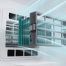Refrigerador 559l F.free French Door 3 Portas Bro85mk Brastemp - 12