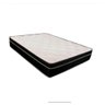 Colchão Queen Belo De Casal Super Conforto D-33 158 X 198 X 24 - 1