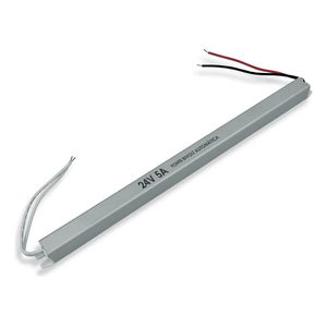 Fonte Slim 24v 5a 120w