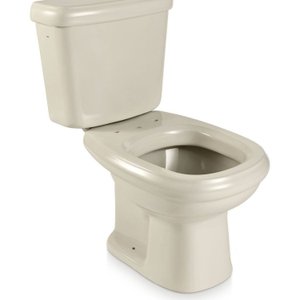 Vaso Sanitário com Caixa Acoplada Sabatini Icasa