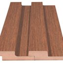 Ver imagem 5 de Painel Ripado 6cm X 15cm X 2,70cm Mdf Casablanca