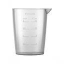 Ver imagem 3 de Mixer Philips Ultra Turbo Copo 220V 1 Litro 250W Branco