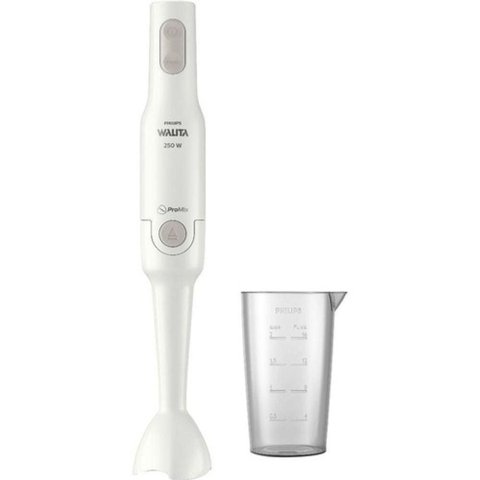 Mixer Philips Ultra Turbo Copo 220V 1 Litro 250W Branco