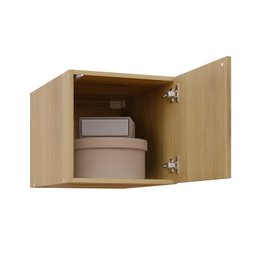 Ponte Modular 40cm com 1 Porta Jade Cabecasa Madeiramadeira - 9