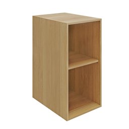 Ponte para Mesa de Cabeceira com Prateleira Jade CabeCasa MadeiraMadeira - 8