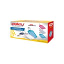 Ver imagem 1 de 200 Chaveiros Organizadores Chaves Etiquetas Identificaveis