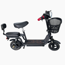 Ver imagem 1 de Patinete Harley Rh