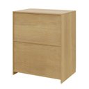 Ver mais imagens de Cômoda 5 Gavetas 80cm Jade CabeCasa MadeiraOriginals