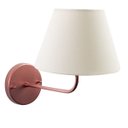 Ver imagem 4 de Arandela Luminária de Parede Curvada Decoração Iluminação Casa Quarto Sala Banheiro Escritório