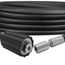 Ver imagem 4 de Mangueira Alta Pressão Lavadora Jacto J5500 J6200 J6500 J6800 7 Metros