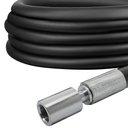 Ver imagem 3 de Mangueira Alta Pressão Lavadora Jacto J5500 J6200 J6500 J6800 7 Metros