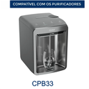 Ver imagem 5 de Refil para Purificador Consul CPB33AF CIX08AX W11509387