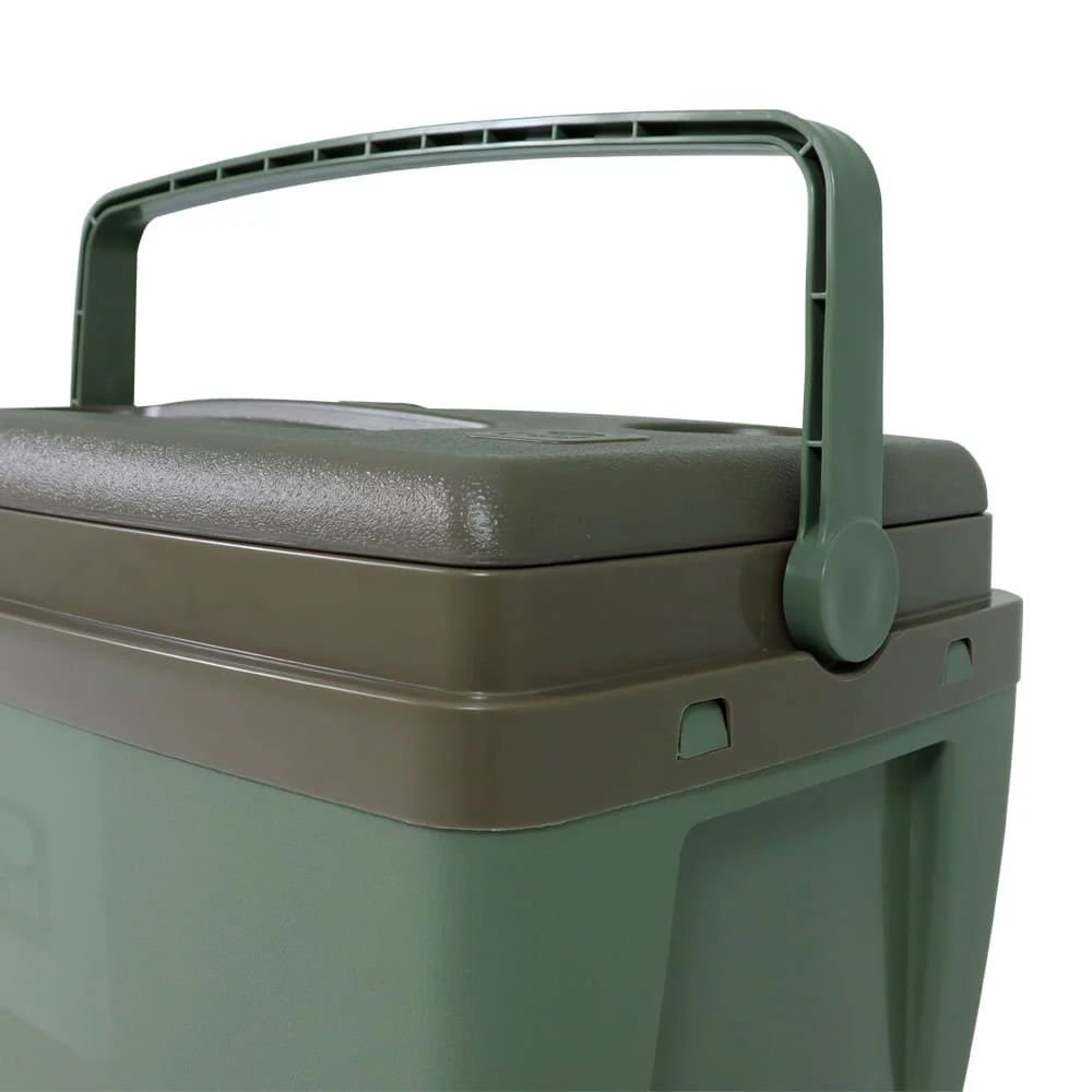 Caixa Térmica Belfix Araguaia 36l Bel Fix - 1