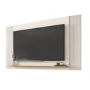 Ver imagem 7 de Painel Ripado Extensível para Tv até 55 Polegadas Mondrian
