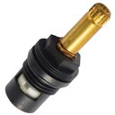 Ver imagem 1 de Reparo Esquerdo Misturador Deca Izy C24 - 4001105