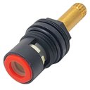 Ver imagem 2 de Reparo Esquerdo Misturador Deca Izy C24 - 4001105