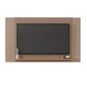 Painel Ripado Extensível para Tv até 65 Polegadas Mondrian - 6