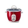 Panela de Arroz Elétrica Oster Facile Vermelho | 220V - 1