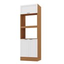 Ver imagem 2 de Paneleiro Torre Quente para Forno 70cm Soho CabeCasa MadeiraOriginals