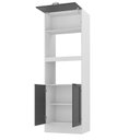 Ver imagem 4 de Paneleiro Torre Quente para Forno 70cm Soho CabeCasa MadeiraOriginals