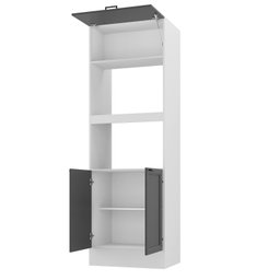 Paneleiro Torre Quente para Forno 70cm Soho Soho Cabecasa Madeiramadeira - 4