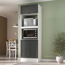 Ver imagem 1 de Paneleiro Torre Quente para Forno 70cm Soho CabeCasa MadeiraOriginals