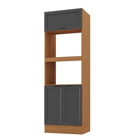Paneleiro Torre Quente para Forno 70cm Soho CabeCasa MadeiraOriginals