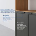 Ver imagem 7 de Paneleiro Torre Quente para Forno 70cm Soho CabeCasa MadeiraOriginals