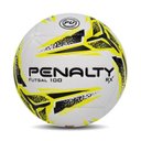 Ver imagem 3 de Bola Penalty Futsal Rx 100 Xxiii Infantil Amarela