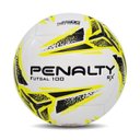 Ver imagem 1 de Bola Penalty Futsal Rx 100 Xxiii Infantil Amarela
