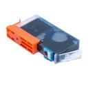 Ver imagem 5 de Cartucho de Tinta Ciano Compatível 670xl 670 Cz118ab para Hp 3525 4615 4625 5525 6520 6525 14,5ml