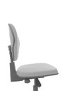 Ver imagem 5 de Mocho Odontologico Concha Back BC - Branco