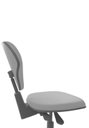 Ver imagem 6 de Mocho Odontologico Concha Back BC - Branco
