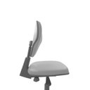 Ver imagem 4 de Mocho Odontologico Concha Back BC - Branco